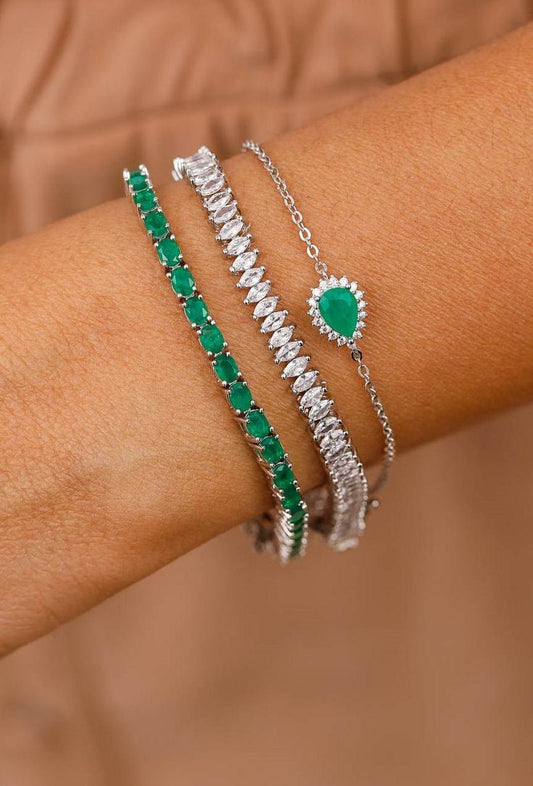 BRACELETS