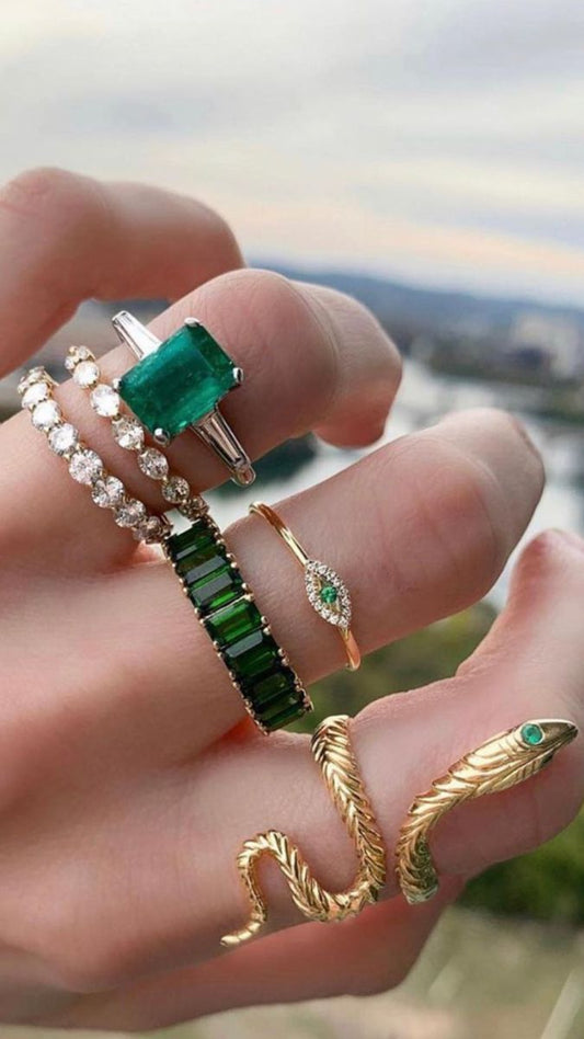 RINGS